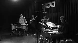 Mirage Quartet Live At Victoria Nasjonal Jazzscene