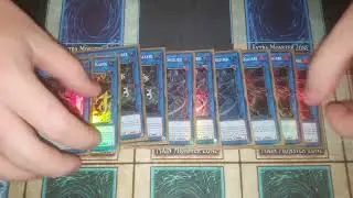 Sky Striker Adventure Deck Profile - June 2022