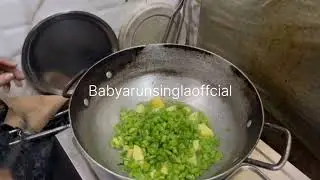 #satvikrecipes #aloo #singre 
