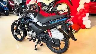 New 2023 Hero Passion Xtec | Features | Mileage | Price | Full Review