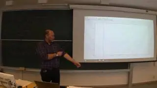 TEP4280 Demo 7-B (28.02.2017)