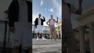 #tiktok #dance #sportdance #shortsvideo #dancer #танцы #russiandance #glebasee #funny