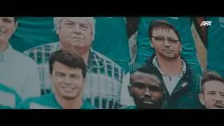 AFA na Rua - Reportagem sobre o GD Gafanha