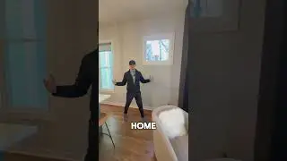 $625,000 Atlanta New Contruction Home Tour