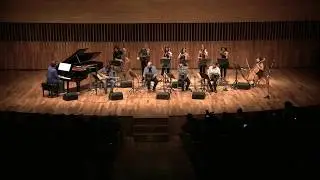 Orquesta Utópica / Ganadores de los Premios Tango Sin Fin 2017
