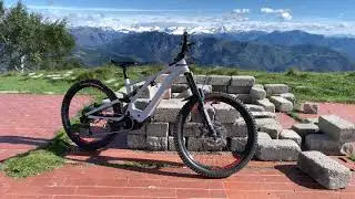 Palazzago e Monte Linzone ⚡️