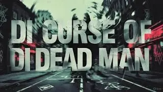 AI Allar - DI CURSE OF DI DEAD MAN (Reggae DnB)