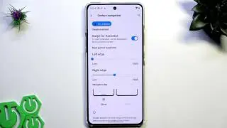 MOTOROLA Signature - How to Fix Ghost Touch on Curved Edges