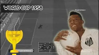 PES 6 World Cup 1958.