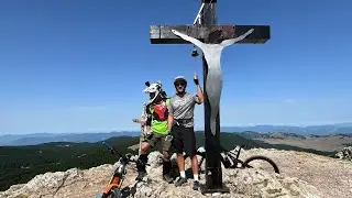 MONTE LIVATA Ebike