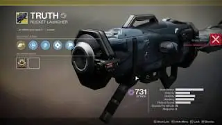 Warden of Nothing Ascendant Chest Location Destiny 2
