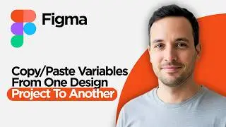 How to Copy and Paste Variables from One Design Project to Another (2026 Full Guide)