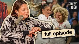 The Toughest Part of Being a Rugby Player, Wrap Slaps & Dream Teams