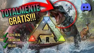 As&iacute; puedes jugar Ark Survivor Evolved GRATIS en 2025
