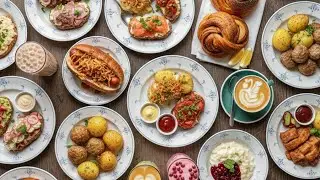 Best $5 You'll EVER SPEND Om Food! #food #compilation #travel #yummy #foodie #explore #love #live