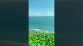 Life in Ireland, Killiney beach, #2023 , #travel #spring , #tiktok , #shorts , #short