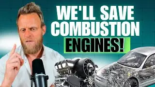 Car Giants Fight 2035 Ban: Germany&rsquo;s Push to Save Combustion Engines