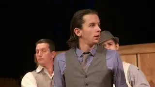 A Pál utcai fiúk (Kanizsa Tv - K'arc)