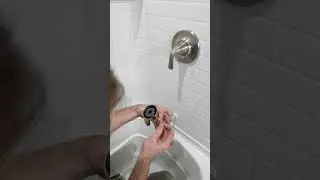 Tub Spout Installation 🔥🔥