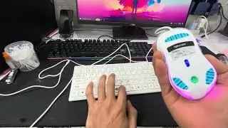 b&agrave;n ph&iacute;m mini v&agrave; chuột &ldquo; GI&Aacute; RẺ &ldquo; nh&agrave; SIDOTECH - rẻ m&agrave; thơm l&agrave; c&oacute; thật 