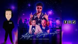 ALGO DIFERENTE - Akai Rojas &middot; DJ Alexio & DJ Ricky Campanelli  Salsa 2025 (🌎 Nuevo Hit Latino)