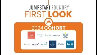 Jumpstart Foundry First Look 2024