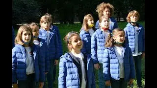 Inno alla gioia - I Piccoli Cantori di Milano