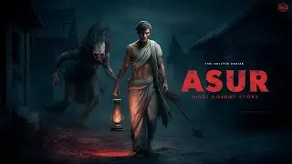 &ldquo;Asur &ndash; Disturbing Asur | Animated Horror Story | Hindi Horror&rdquo;