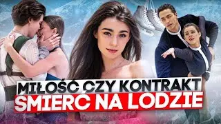 ROSYJSCY ŁYŻWIARZE - CO DZIEJE SIĘ ZA KULISAMI WYSTĘPÓW NA LODZIE