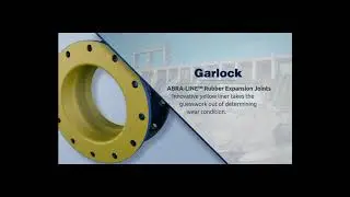 Brands You Count On: ABRA-LINE Rubber Expansion Joints