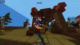 TwentyAlayo #1 | Librecraft FullPvP