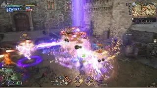 Throne And Liberty more insane dummy damage open discussion and loot boxes