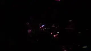 tINI @ Roof Club 15.02.20