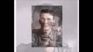 Portrait colourization time lapse