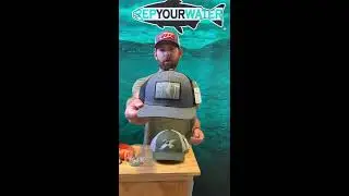 New Hats for RepYourWild Fall 2020
