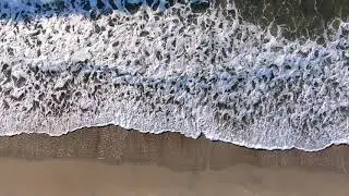 Indian Beach, North Carolina Drone Footage!