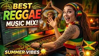 Reggae Music You&rsquo;ll Love in 2026 ❤️ Island Chill Mix