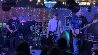 @ZipTiesOfficialBand Compromised! #live #show #music #punk #performance #amazing #bar #best