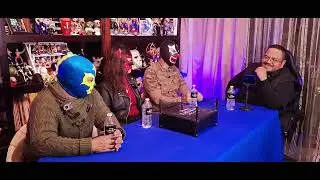 entrevista mucha lucha enero 2026 que buenos anfitriones