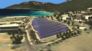 University of The Virgin Islands