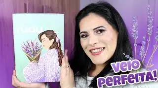 UAU BOX -  AGOSTO 2024