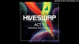 SERPENT GENESIS - HIVESWAP: ACT 1 OST