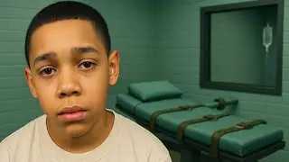 The Youngest Americans EVER Sent to Death Row: Executions, Final Words & Last Meals