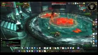 Holy Priest Celestial Blessing ( Healer challenge)- World of Warcraft Legendary Quest
