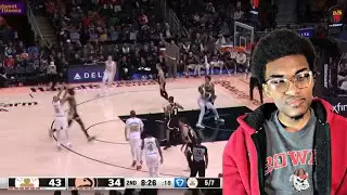 CELTICS at HAWKS reaction | FULL GAME HIGHLIGHTS | January 17, 2026