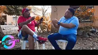 Historia de un maipiolo dominicano ( LANZA )
