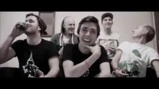 Light You Up - Foxfire (Official - HD - iTunes OUT NOW) Great Escape Records