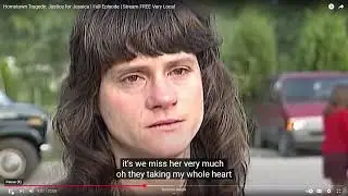 Hometown Tragedy  Justice for Jessica   Full Episode