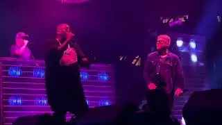 RTJ Live @ MSG Part 5