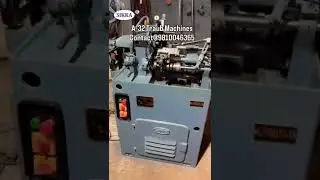 Sikka A-32 Traub Machines #trendingshorts #machine #work #factory #machines #automobile #cncmachine